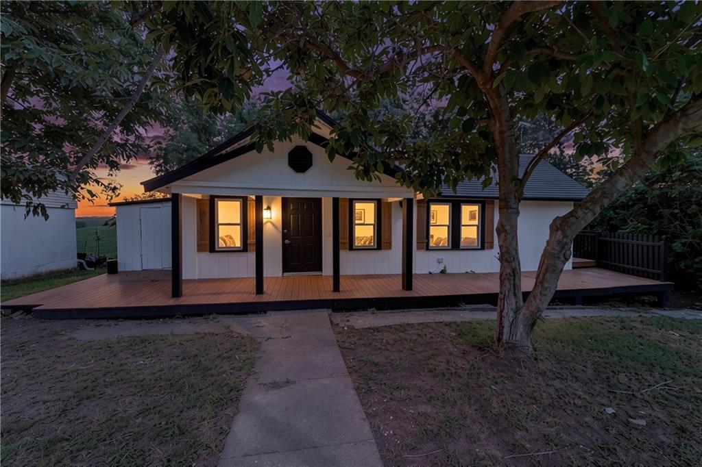 6212 Eugene Field Road Property Photo 2