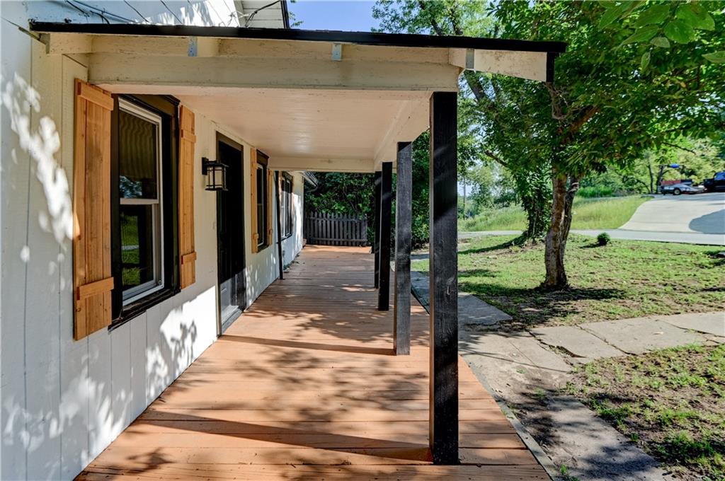 6212 Eugene Field Road Property Photo 3