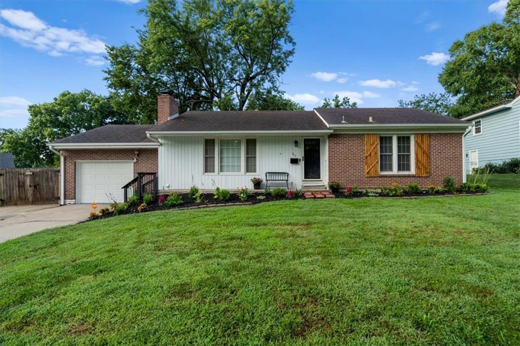 615 Rankin Road Property Photo 1