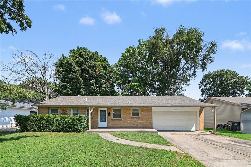 13008 E 38th Street Property Photo 1