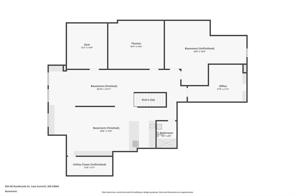 504 Ne Rushbrook Drive Property Photo 46