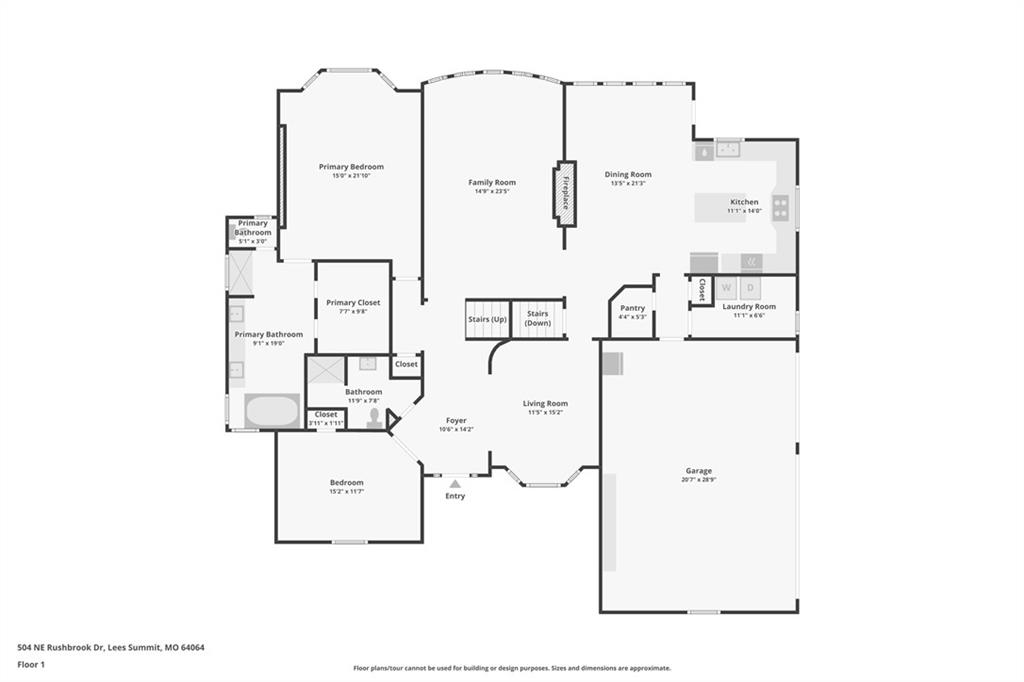 504 Ne Rushbrook Drive Property Photo 47