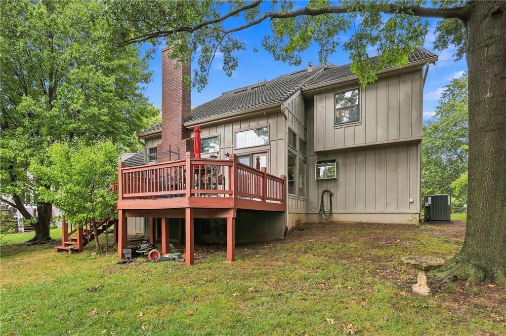 7716 Acuff Lane Property Photo 38