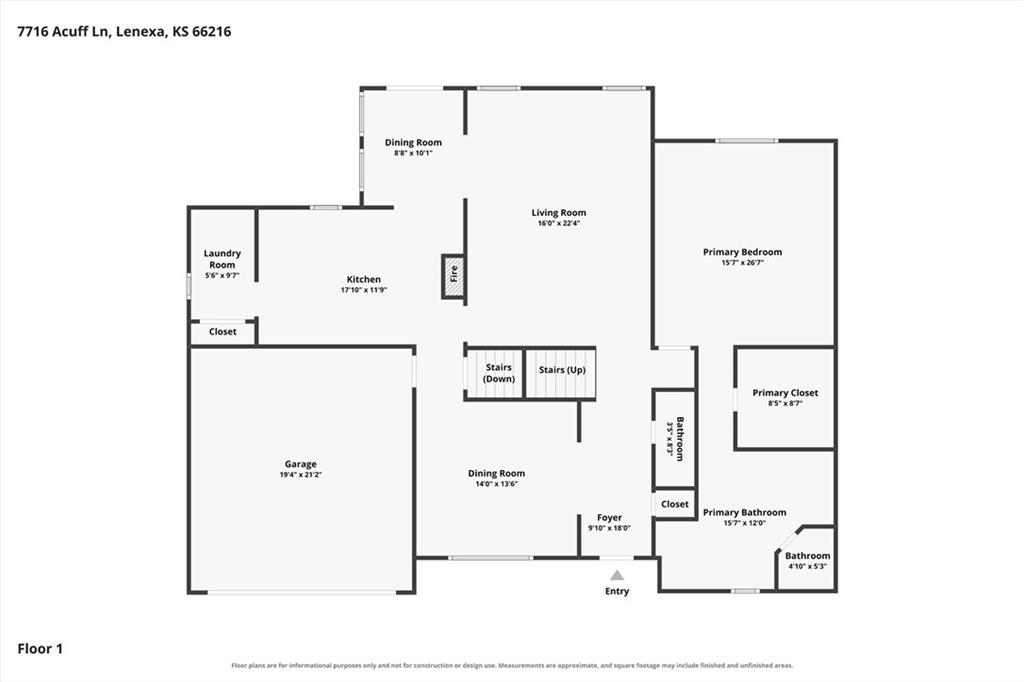 7716 Acuff Lane Property Photo 42