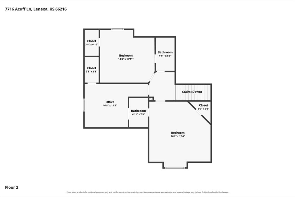 7716 Acuff Lane Property Photo 43