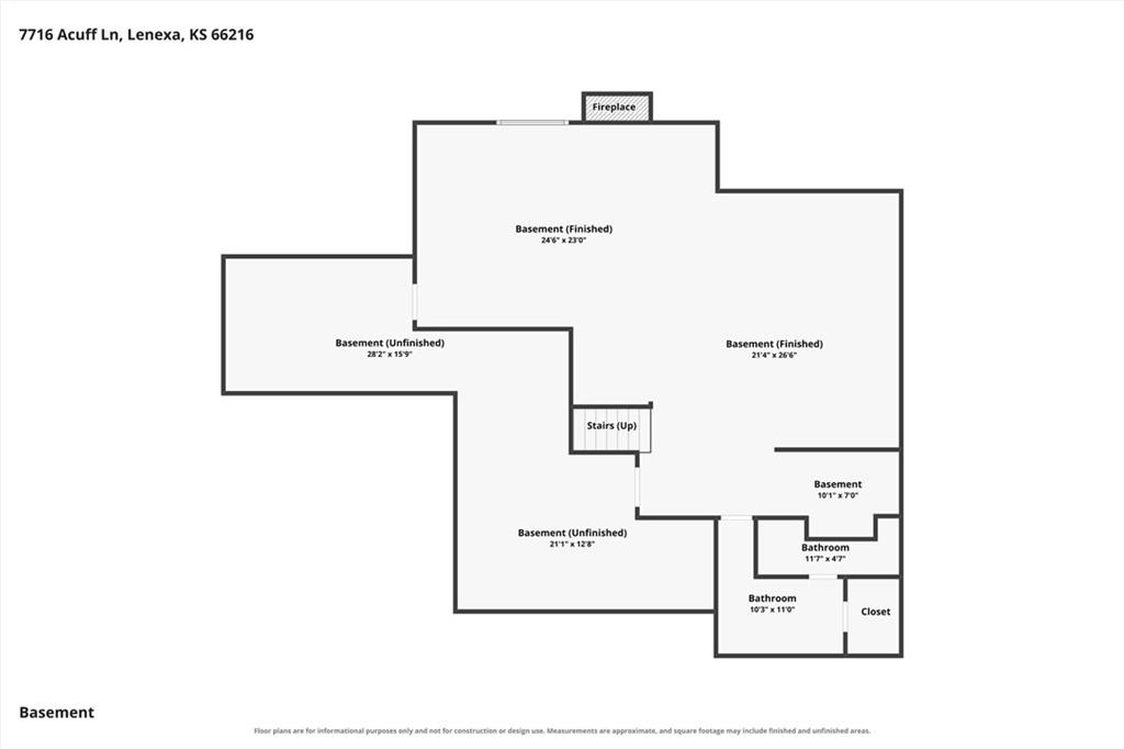 7716 Acuff Lane Property Photo 44