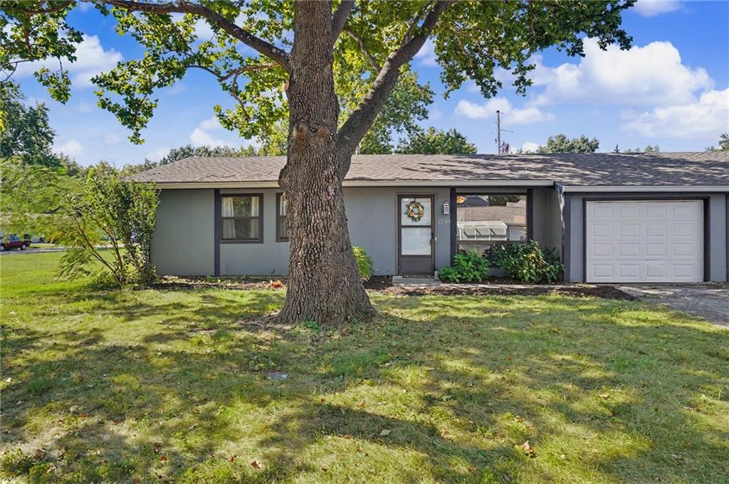 3210 Rainier Drive Property Photo 1