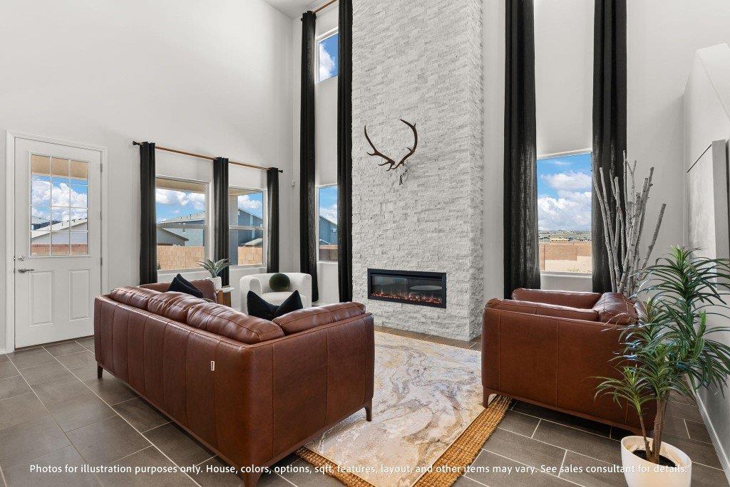 1235 Saddle Court Property Photo 2