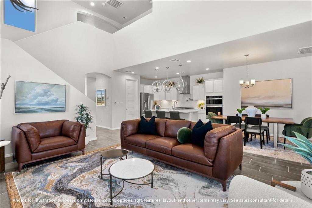 1235 Saddle Court Property Photo 3