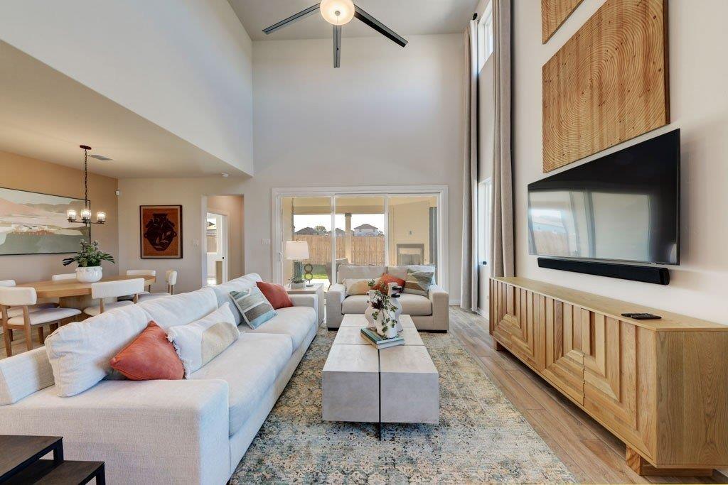 1235 Saddle Court Property Photo 16