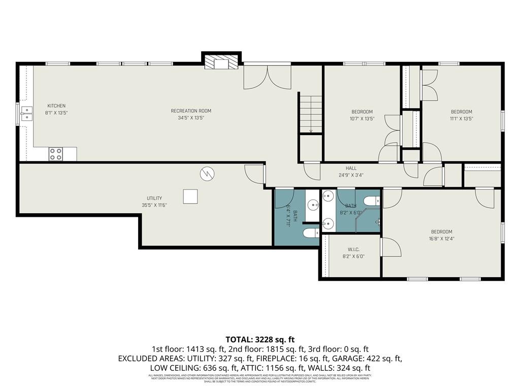 420 Glendale Road Property Photo 37