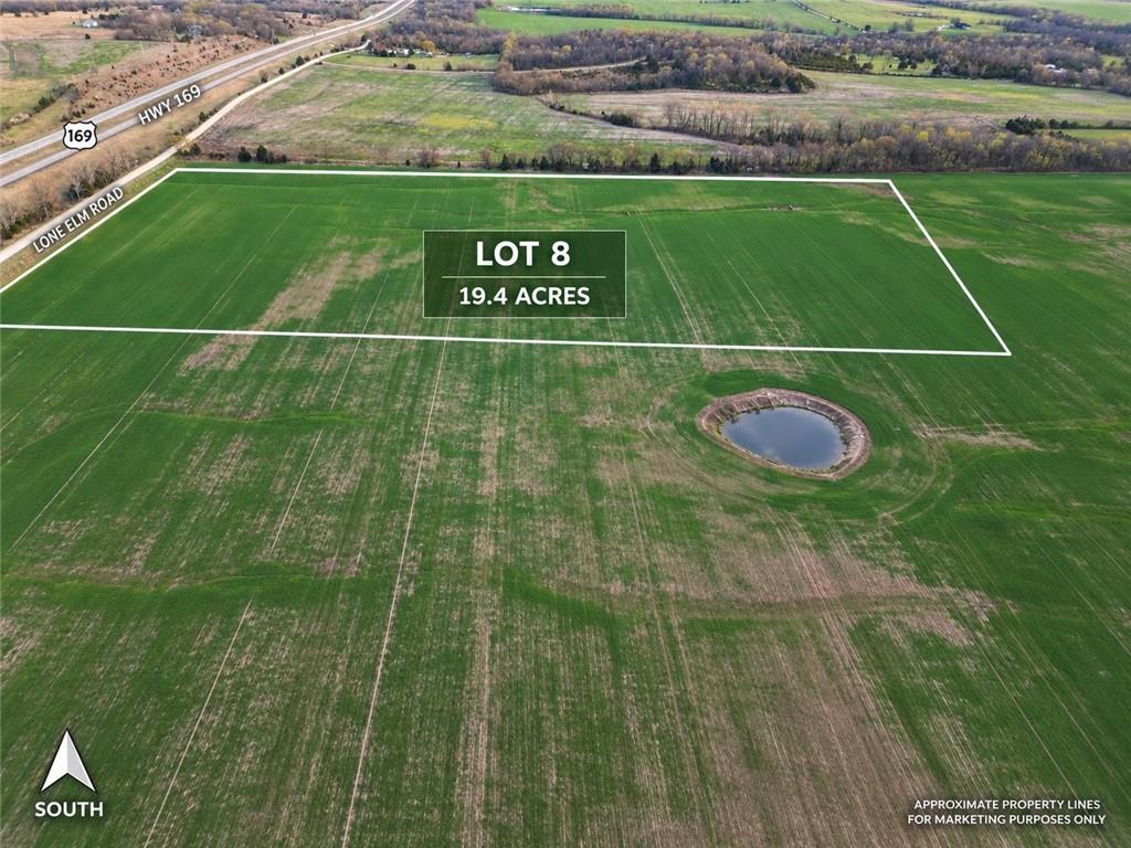 Lone Elm Road Property Photo 5