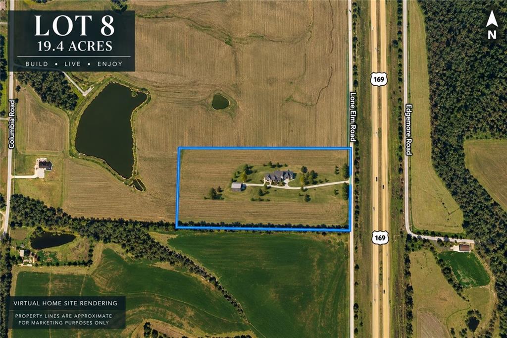 Lone Elm Road Property Photo 6