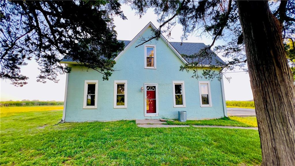 22719 Quivira Road Property Photo 1