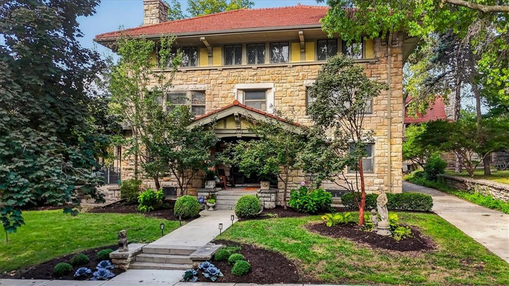 3726 Madison Avenue Property Photo
