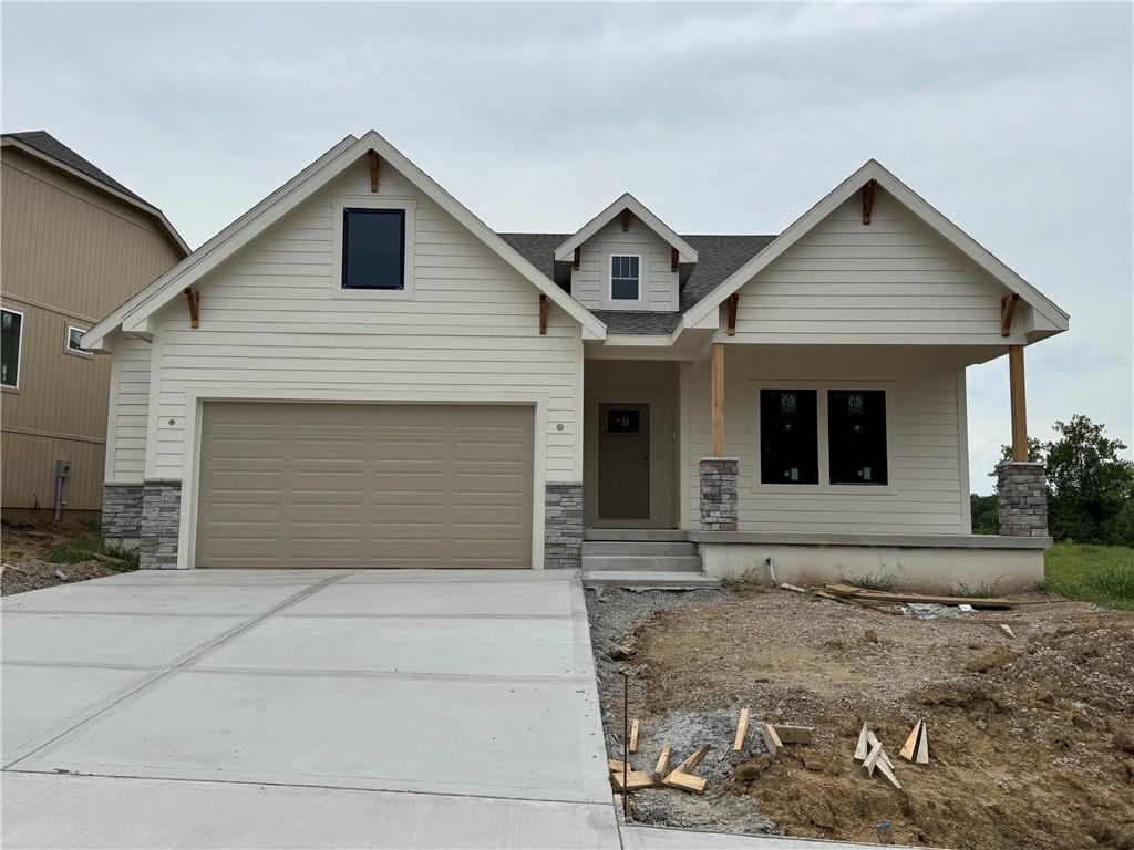 2144 Black Walnut Drive Property Photo 1