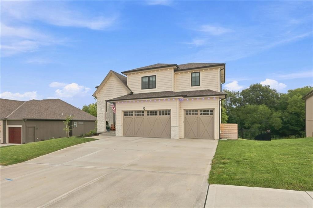 12455 Nw Appaloosa Street Property Photo 3
