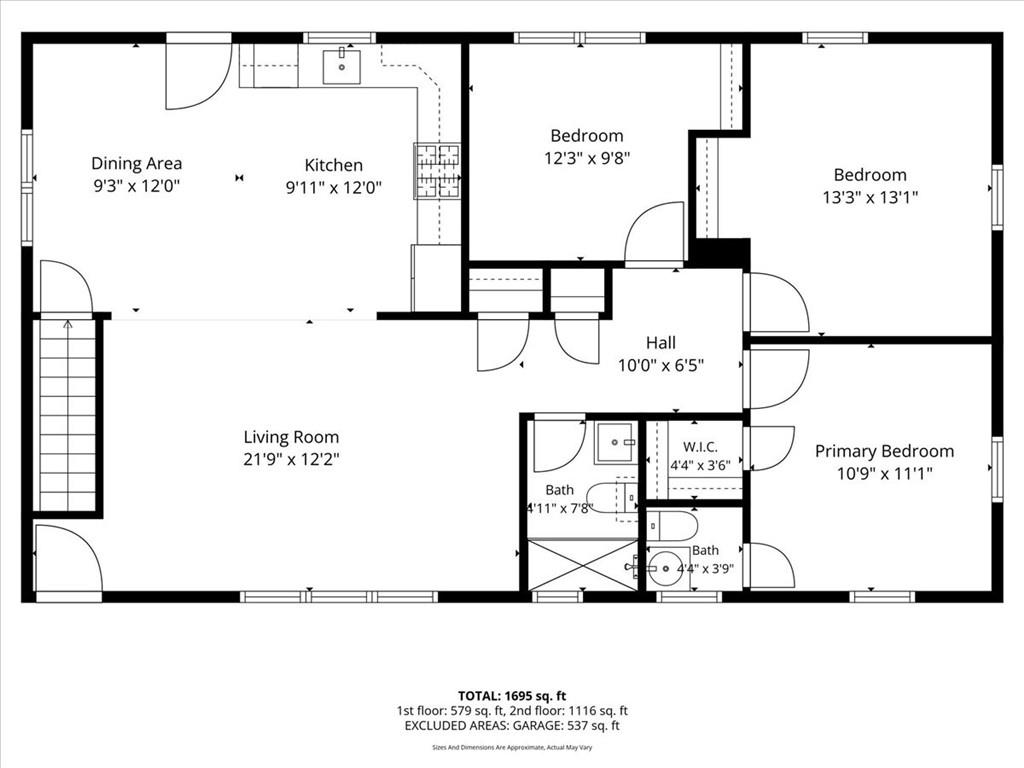 15 W 91st Street Property Photo 32