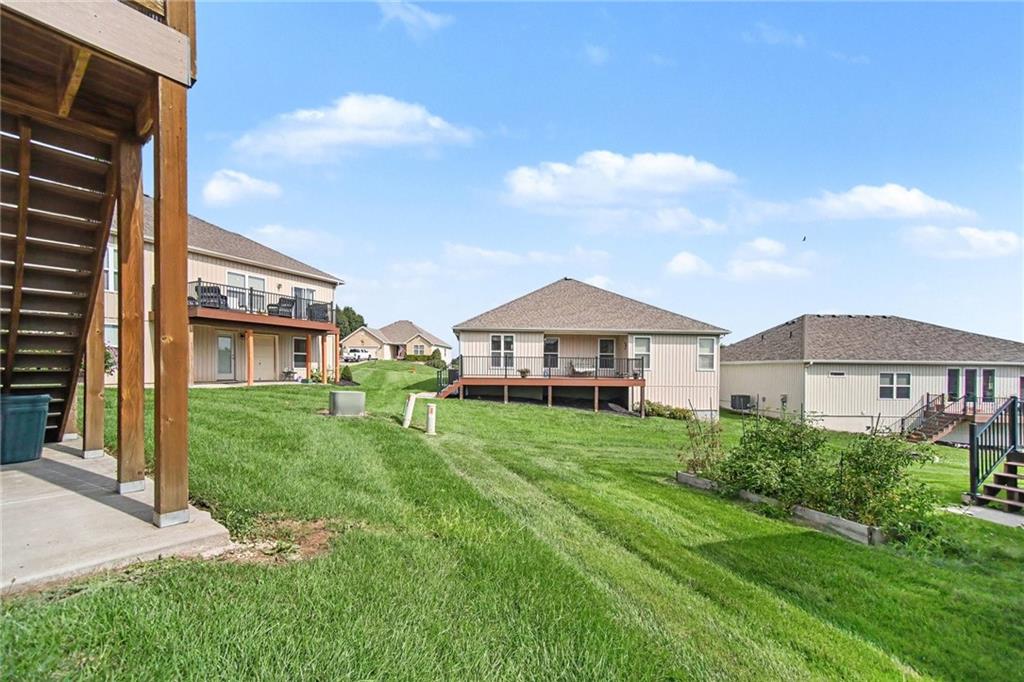 304 Prairie Rose Circle Property Photo 29