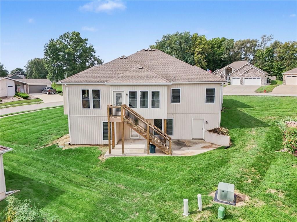 304 Prairie Rose Circle Property Photo 31