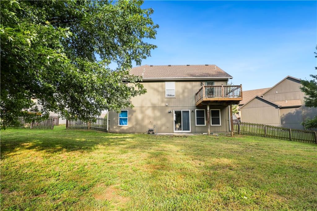 802 N Cypress Circle Property Photo 32