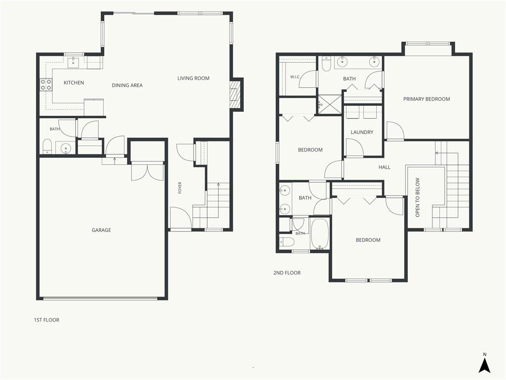 1607 Bluestem Drive Property Photo 33