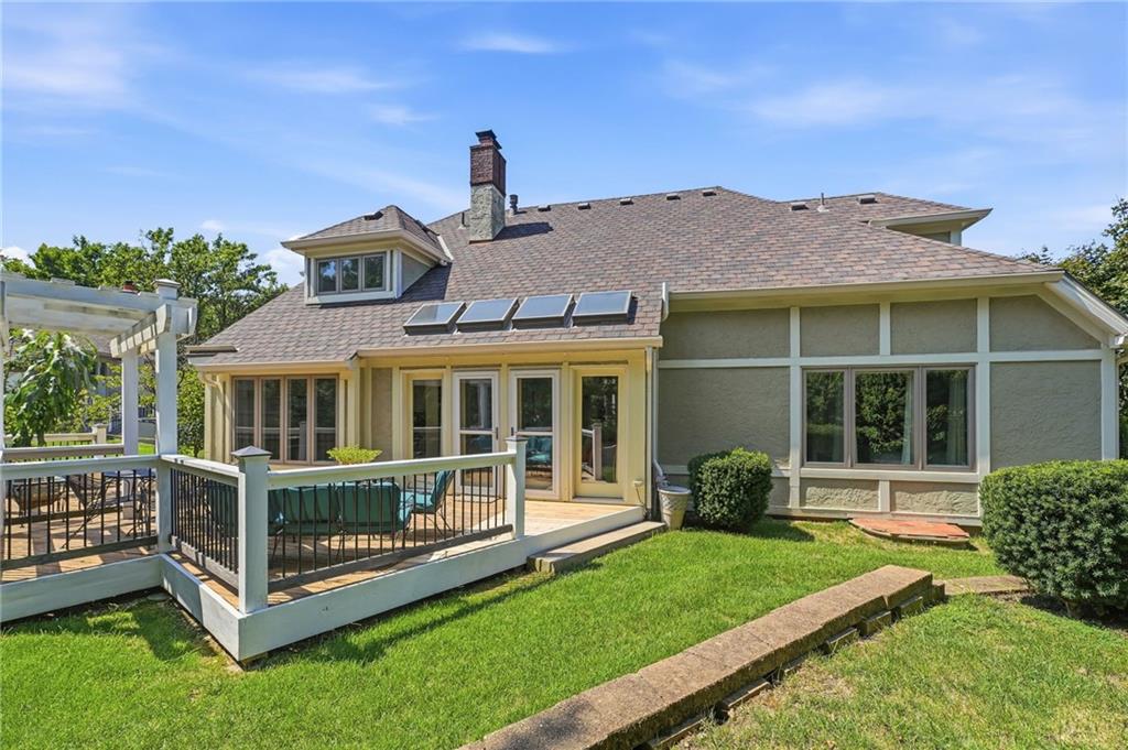 12401 Granada Road Property Photo 6