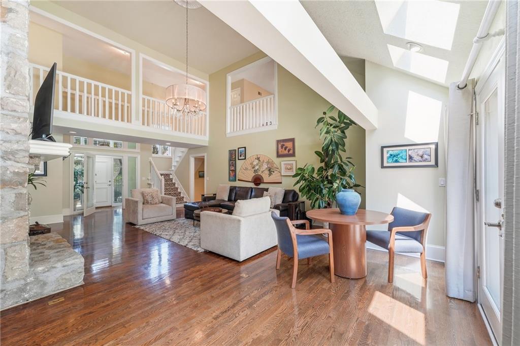 12401 Granada Road Property Photo 15