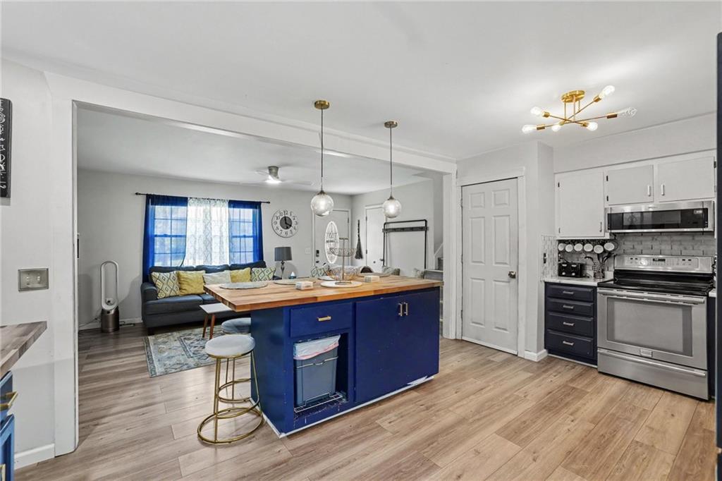 2018 E Mohawk Court Property Photo 8