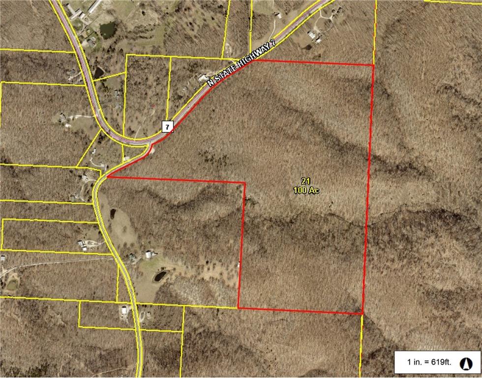 N State 7 Highway Property Photo 2