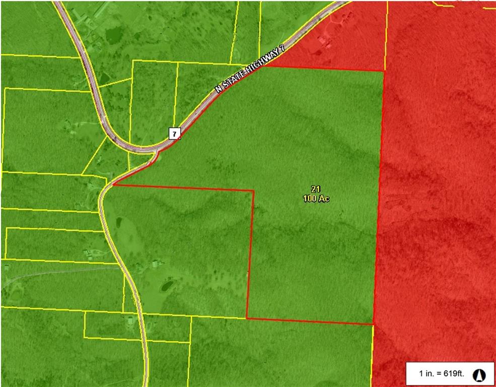 N State 7 Highway Property Photo 3