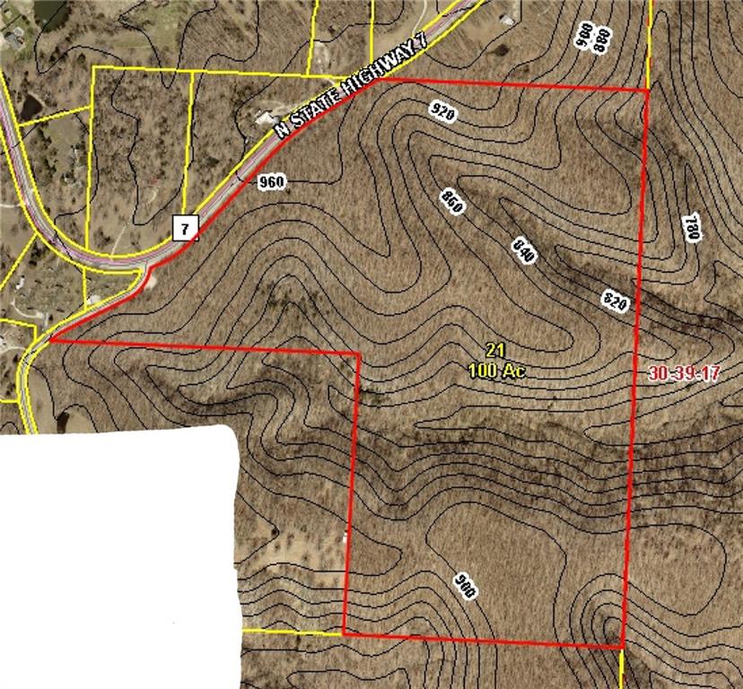 N State 7 Highway Property Photo 4