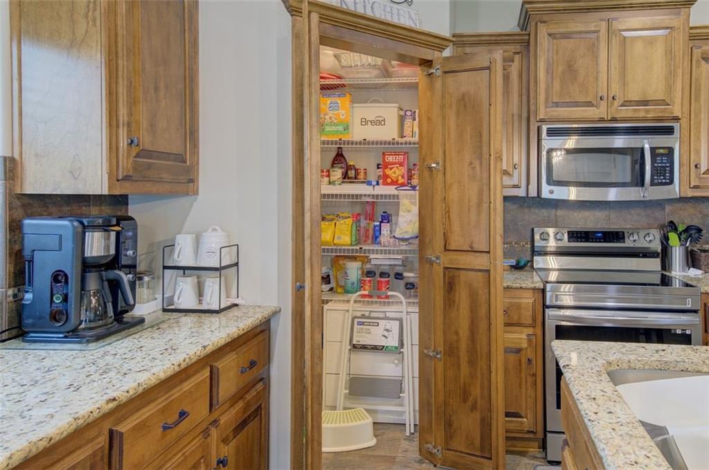 13305 N Copper Ridge Drive Property Photo 6