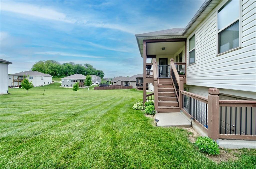 13305 N Copper Ridge Drive Property Photo 30