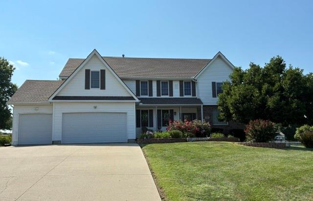 17807 157th Terrace Property Photo 1