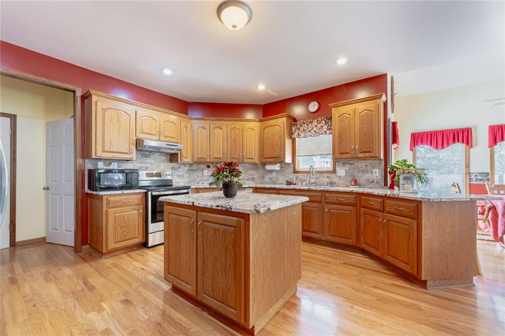 17807 157th Terrace Property Photo 13