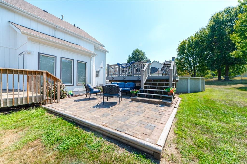 17807 157th Terrace Property Photo 41