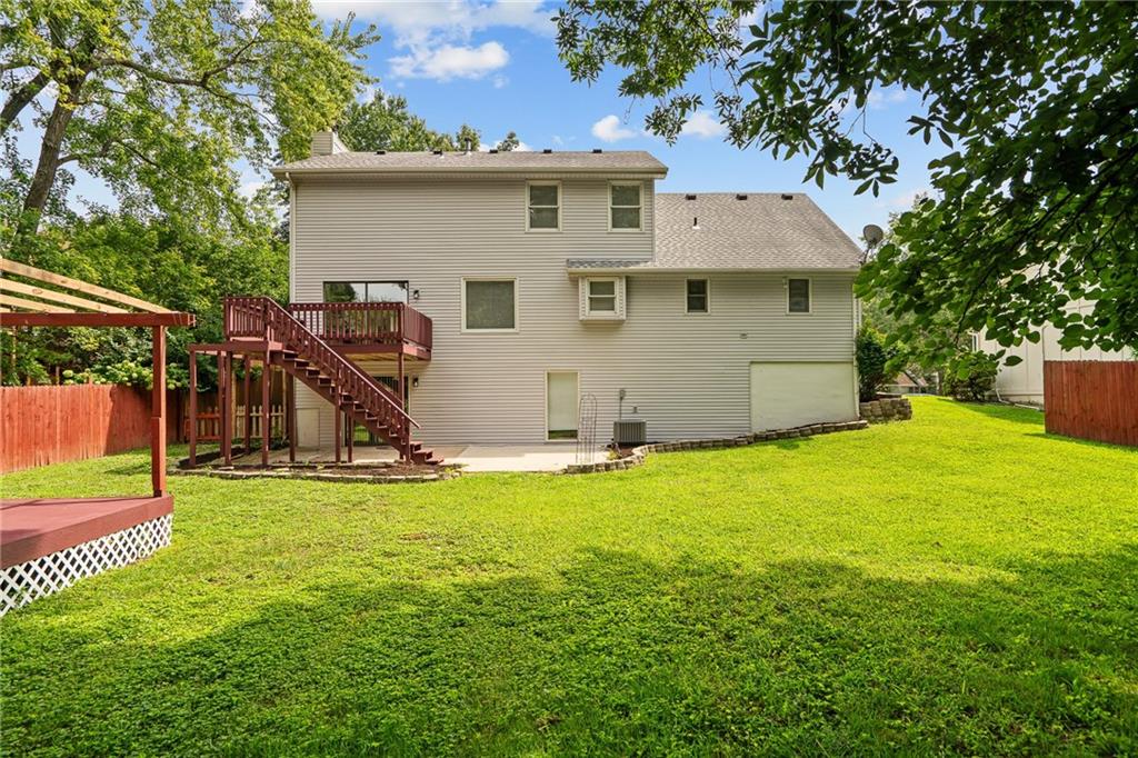8706 N Troost Avenue Property Photo 42