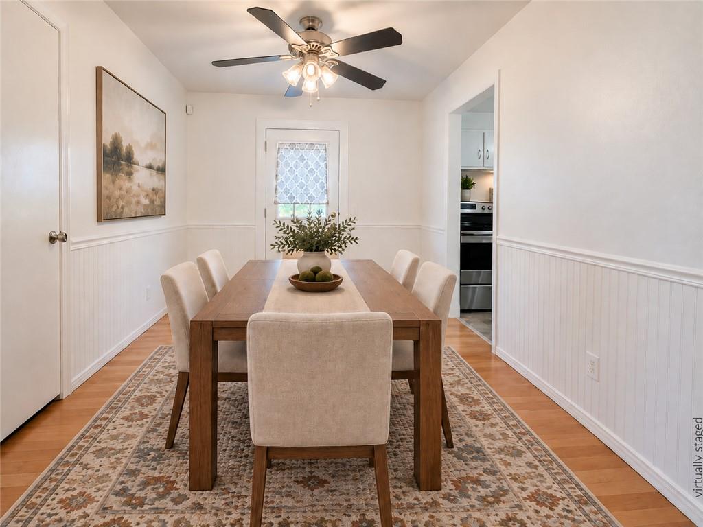 4720 S Crysler Drive Property Photo 10