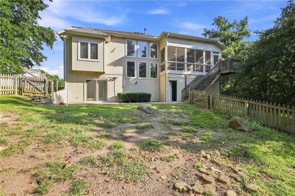 6833 Woodside Avenue Property Photo 37