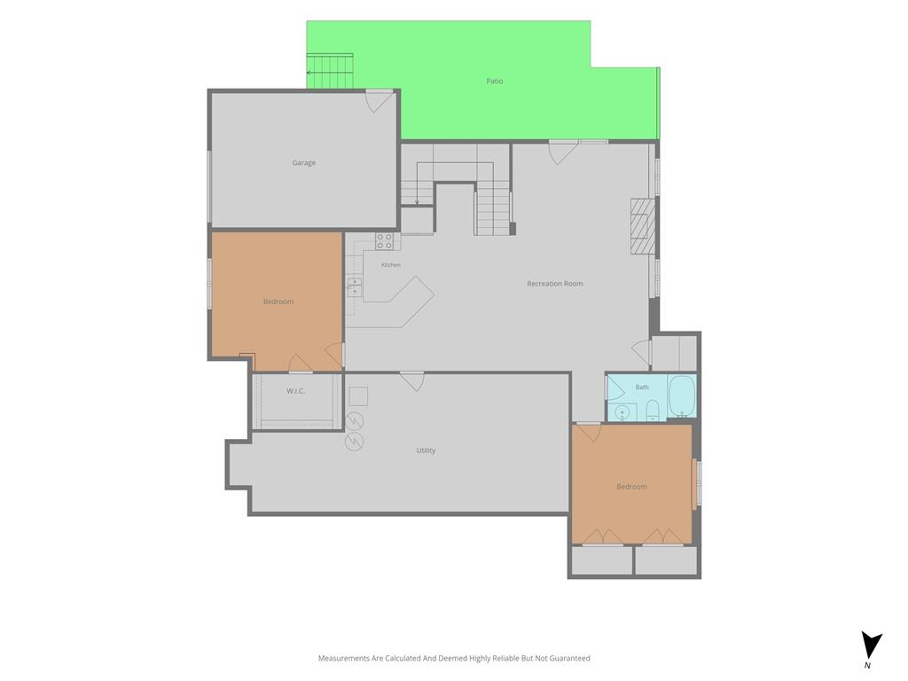 6833 Woodside Avenue Property Photo 43