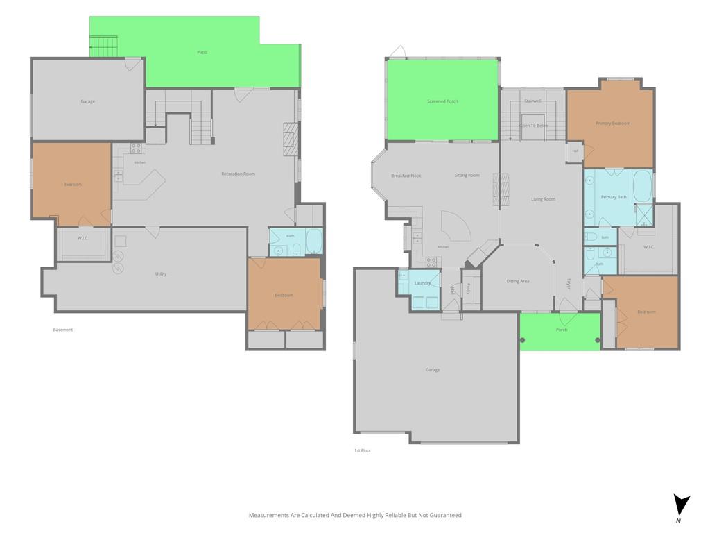 6833 Woodside Avenue Property Photo 45