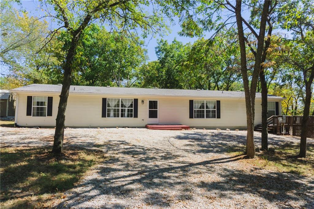 133 Timber Valley Drive Property Photo 1