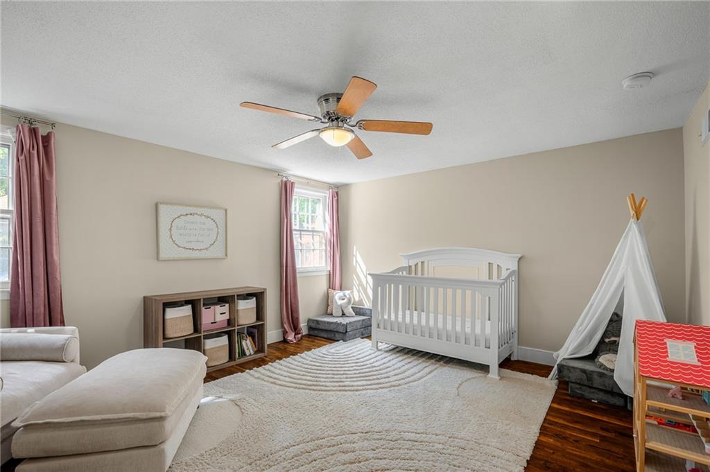 10927 W 99th Place Property Photo 23