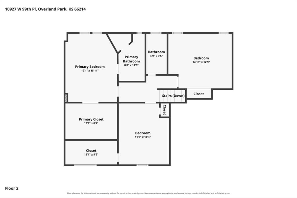 10927 W 99th Place Property Photo 37