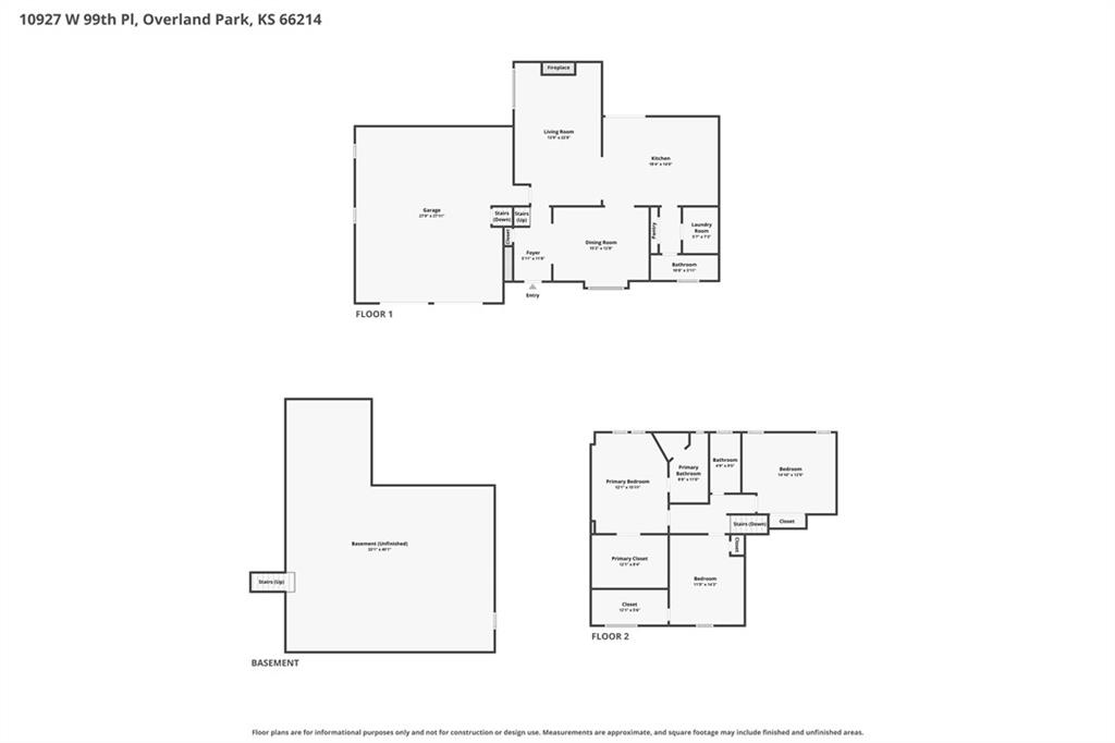 10927 W 99th Place Property Photo 38