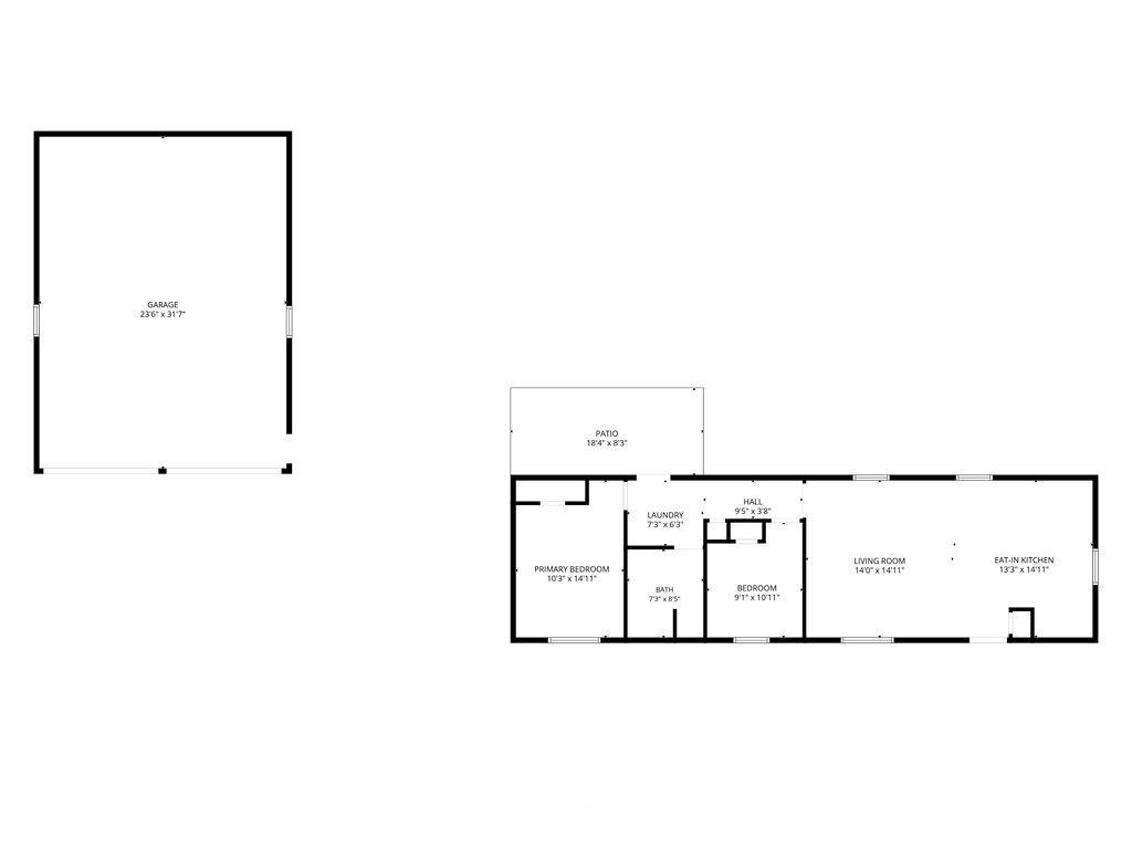 309 E Walnut Avenue Property Photo 23