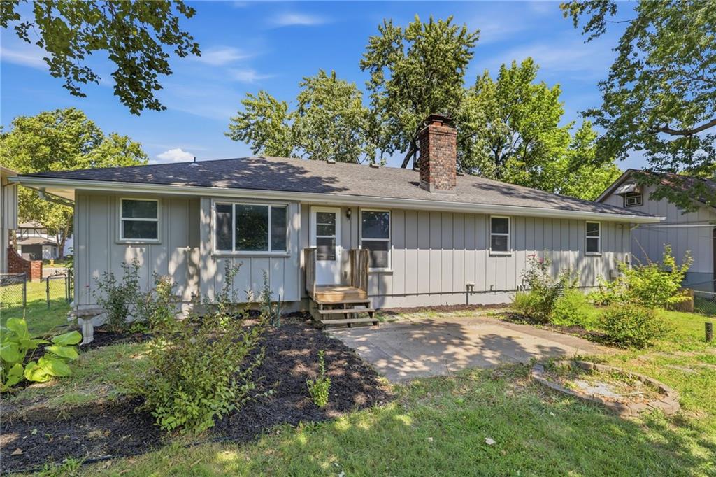 11717 W 53rd Street Property Photo 29