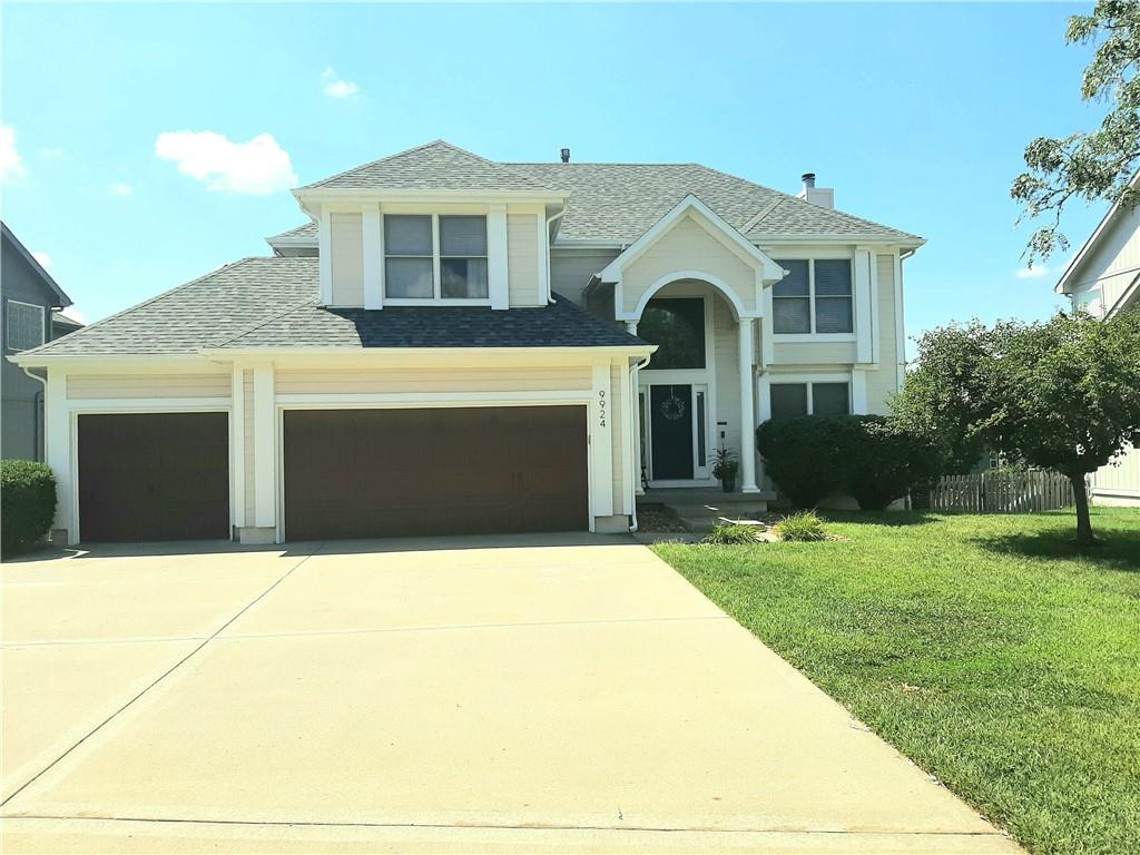 9924 N Marsh Avenue Property Photo 1
