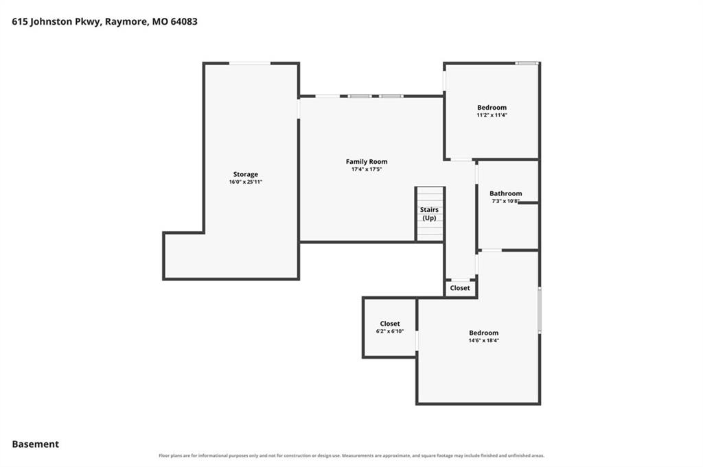 615 Johnston Parkway Property Photo 71